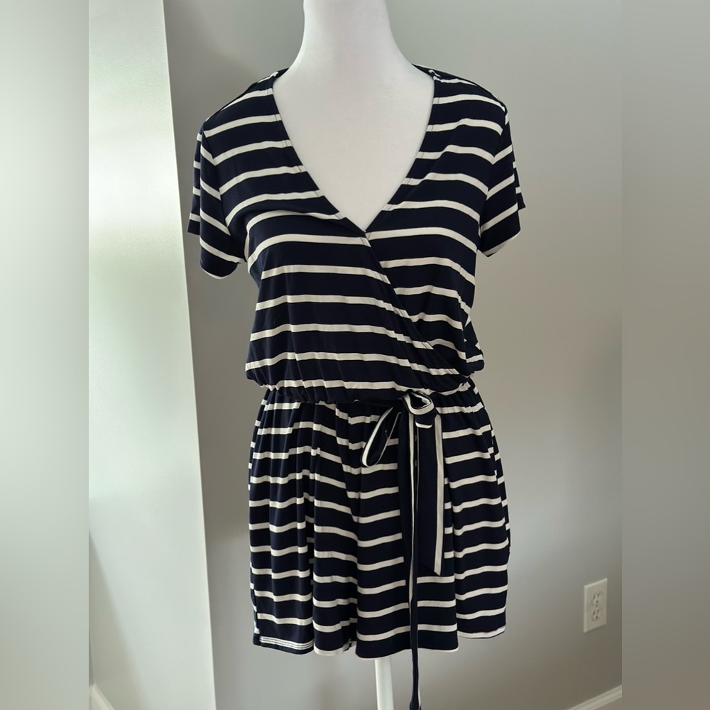 Gap romper